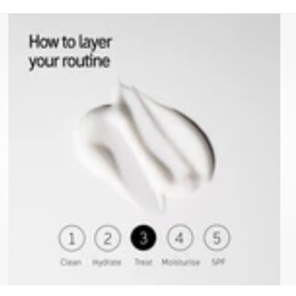 Caffeine Eye Cream 0.5 fl oz - Reduces Puffiness Dark Circles - Picture 11 of 12